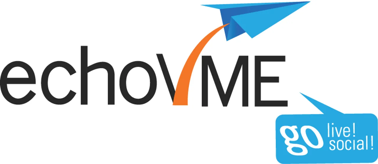 Social Media Agency Feature : EchoVME