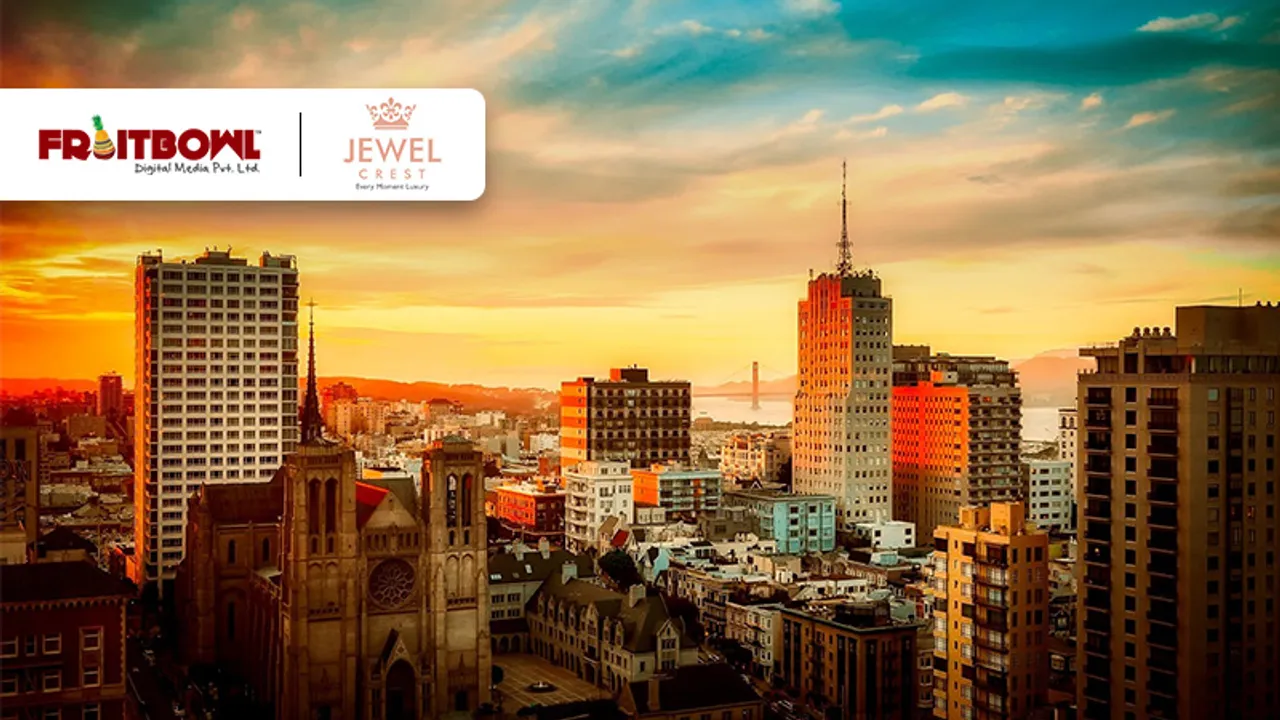 Jewel Group awards digital mandate to Fruitbowl Digital