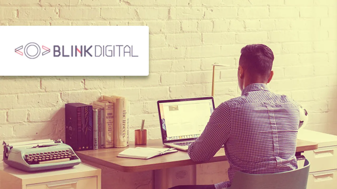 Agency Feature Blink Digital