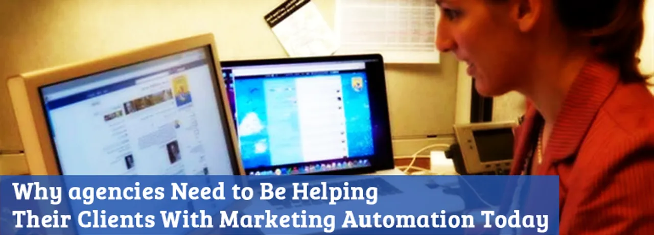 Marketing Automation