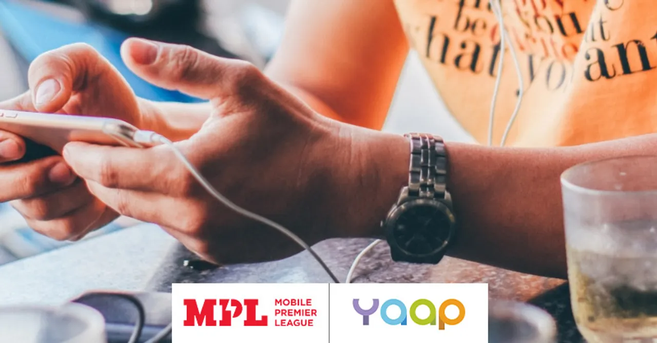 Mobile Premier League appoints YAAP as social media & content strategy agency