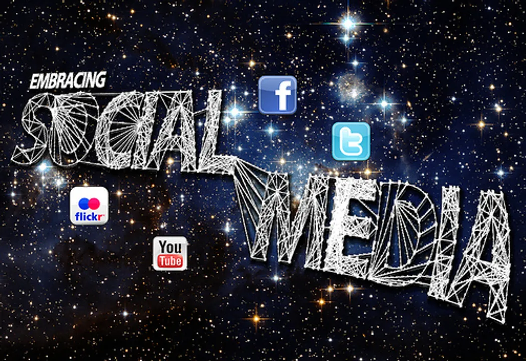 Social Media Marketing Endeavors With a Twist : Holistic Approach