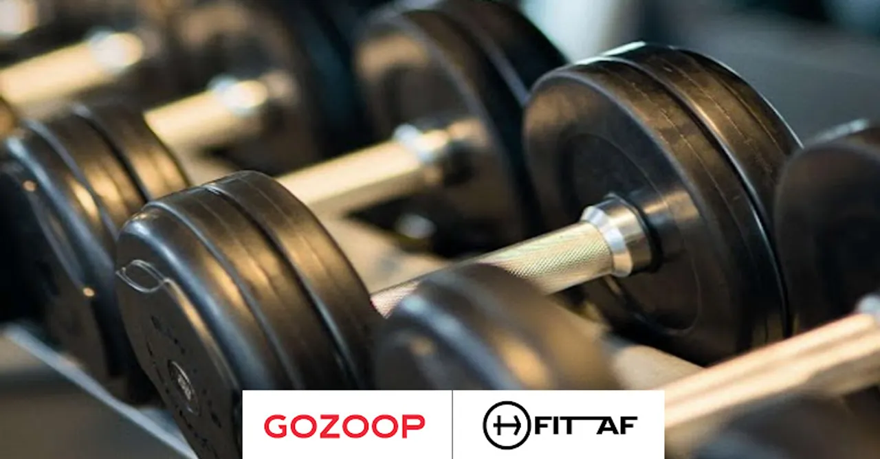 GOZOOP Group wins Integrated Marketing Mandate for Fit AF