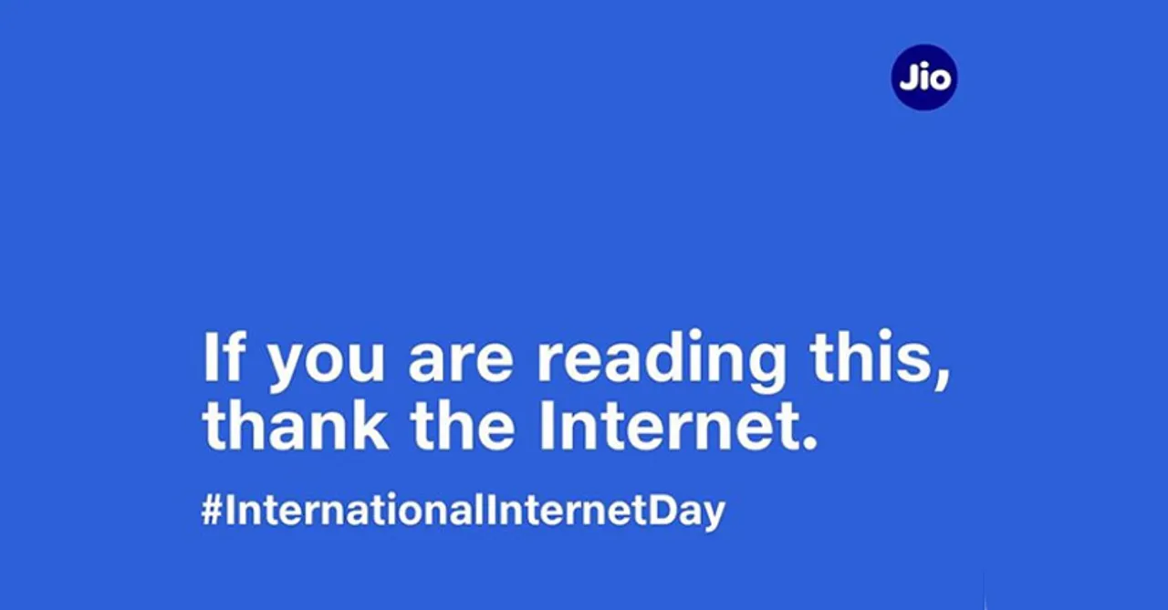 Internet Day brand posts