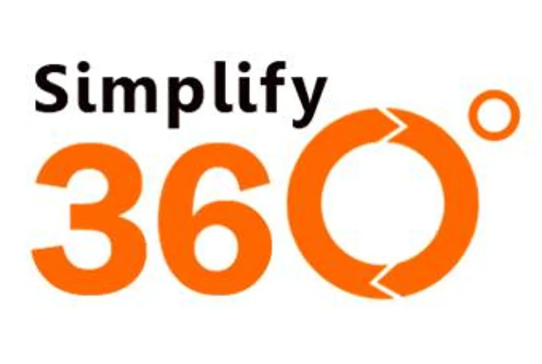 Featuring a Social Media Tool : Simplify 360