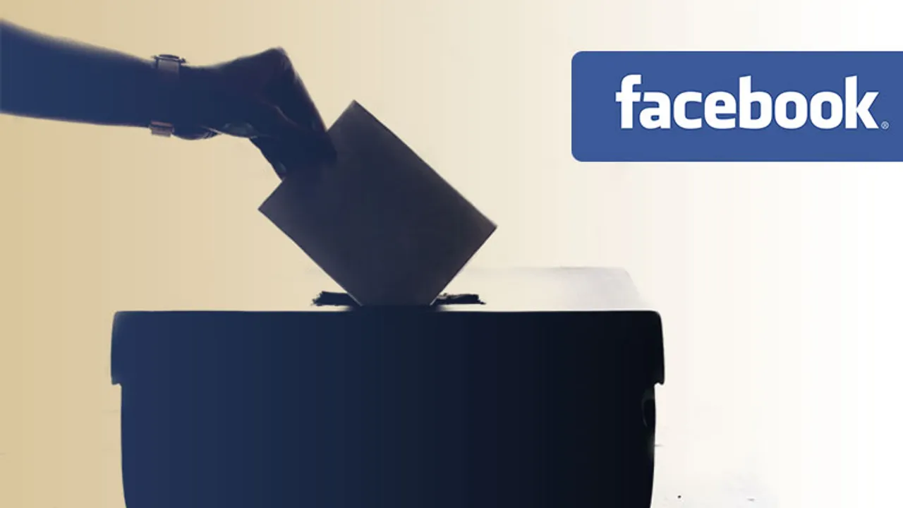 Facebook increases Ad Transparency, ahead of the 2019 general elections