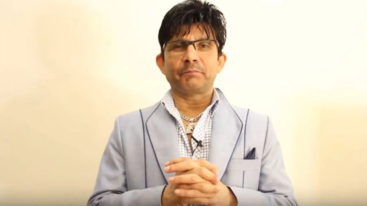 Social Samosa brings you highlights of KRK’s golden ramblings.