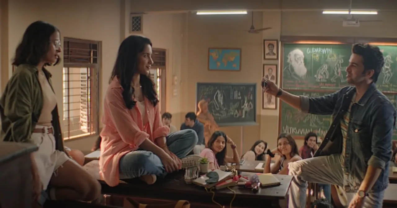 Center fresh introduces ‘Dil Ki Baat Zubaan Pe’ in latest campaign