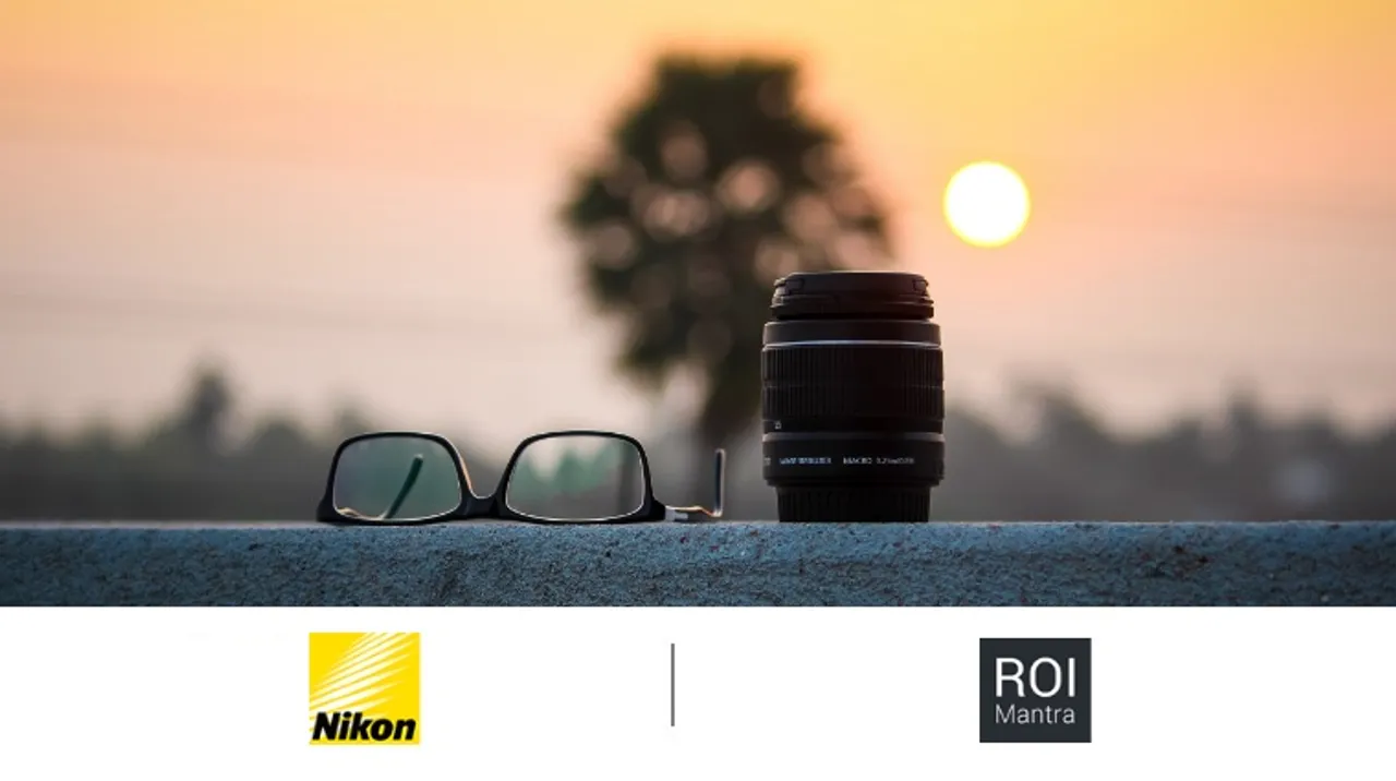 ROI Mantra bags the digital and creative mandate for Nikon India
