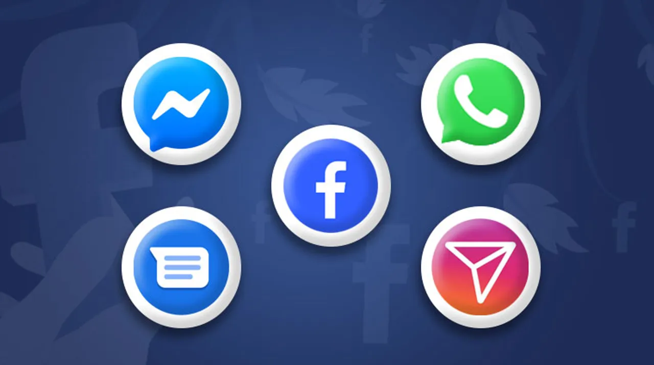FTC might stop Facebook from integrating it's messaging apps