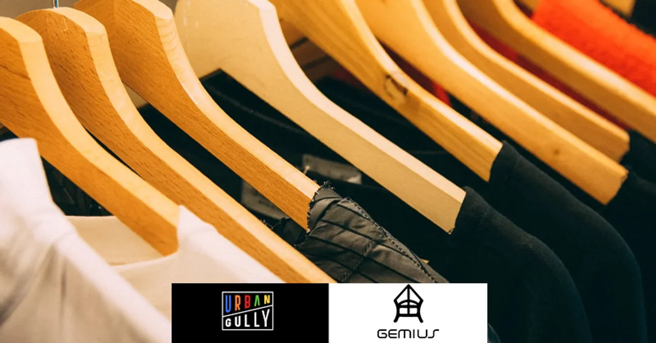 Gemius Design Studio lands branding & marketing mandate for Urban Gully
