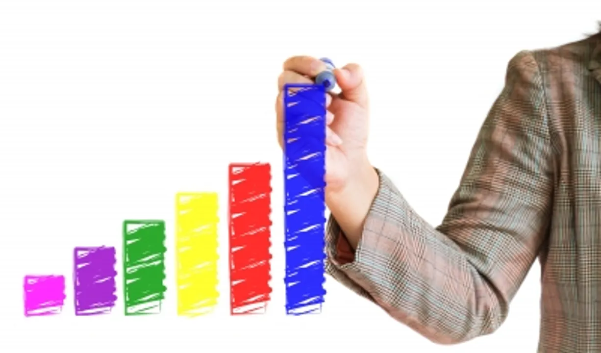 The 5 Hot Social Media Trends of 2012