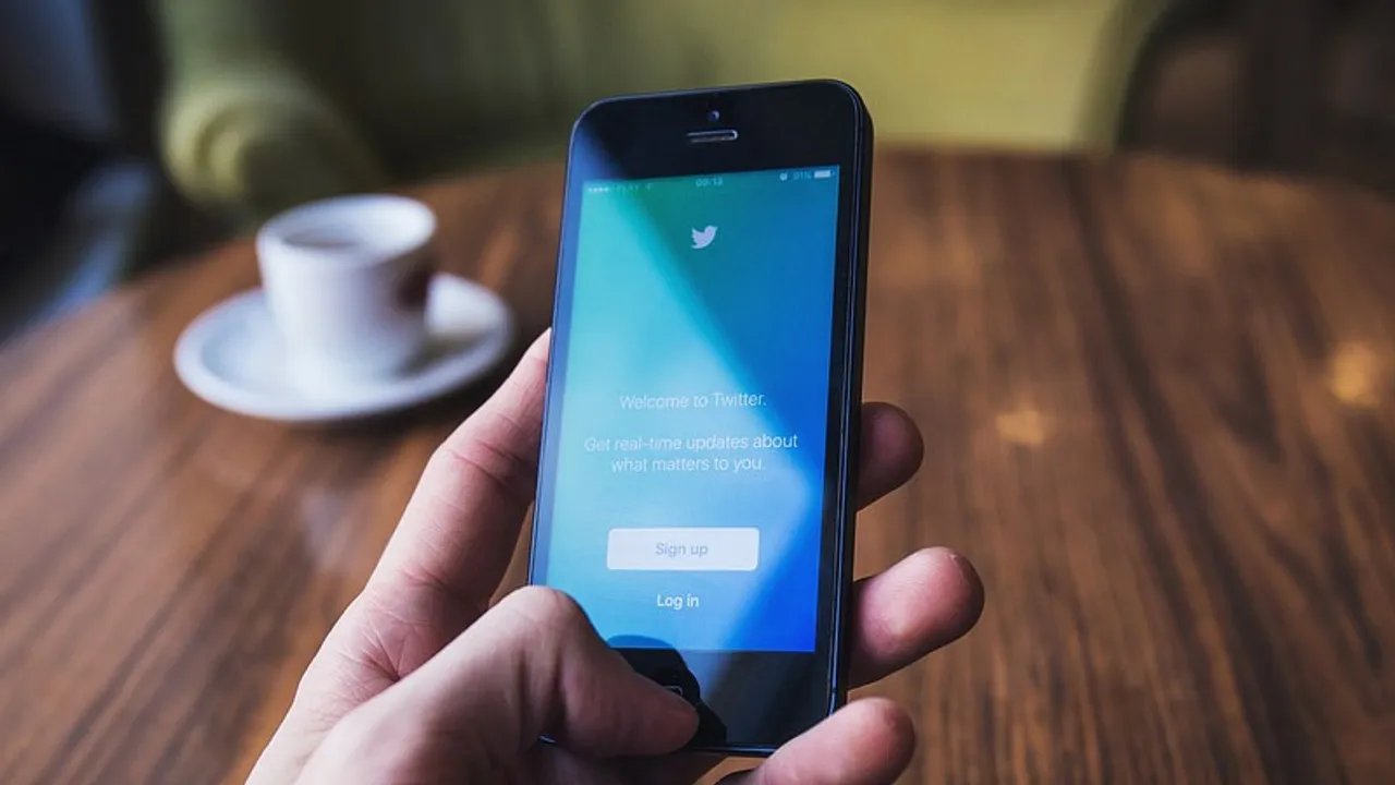 Twitter bans underage user accounts