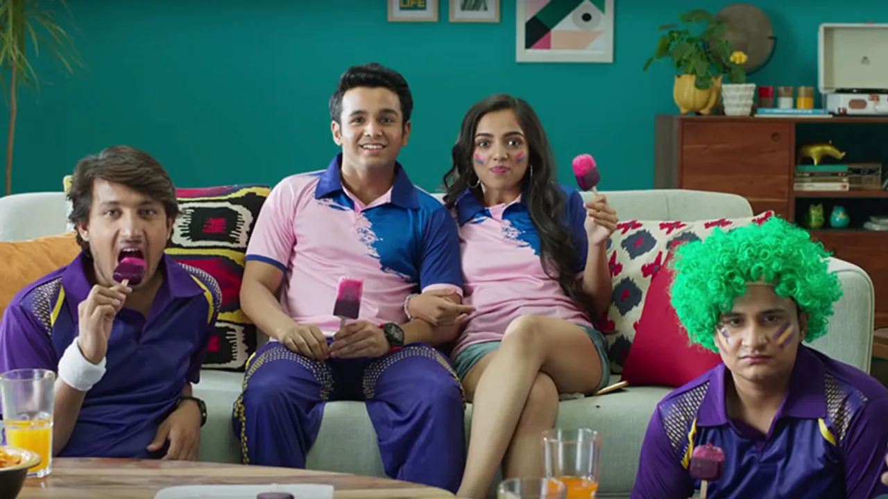 Berger Paints IPL Case Study