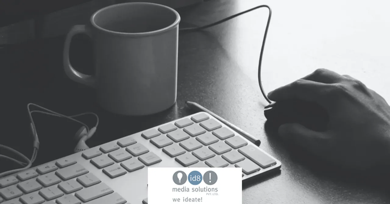 id8 media solutions