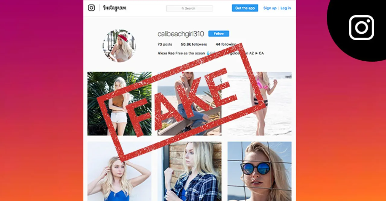 Instagram to ask users for ID proof