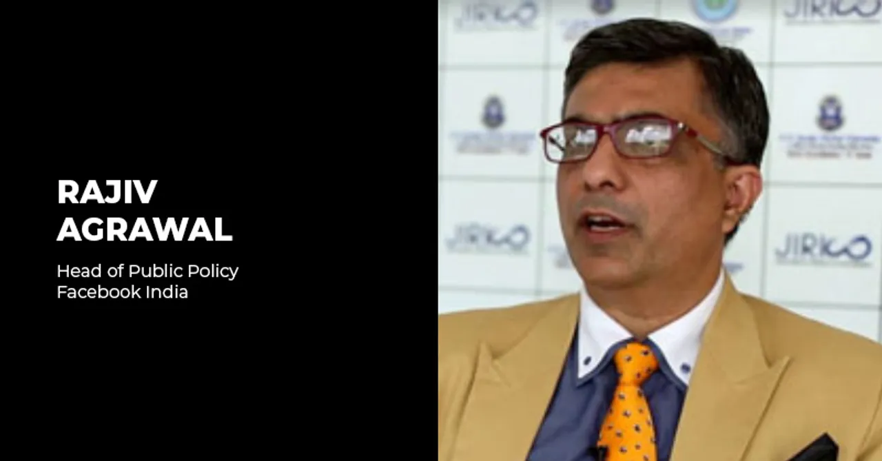 Rajiv Agarwal