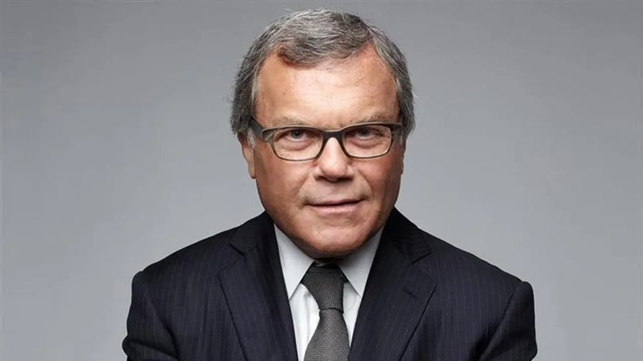 Sir Martin Sorrell all set for a comeback by setting up Derriston Capital