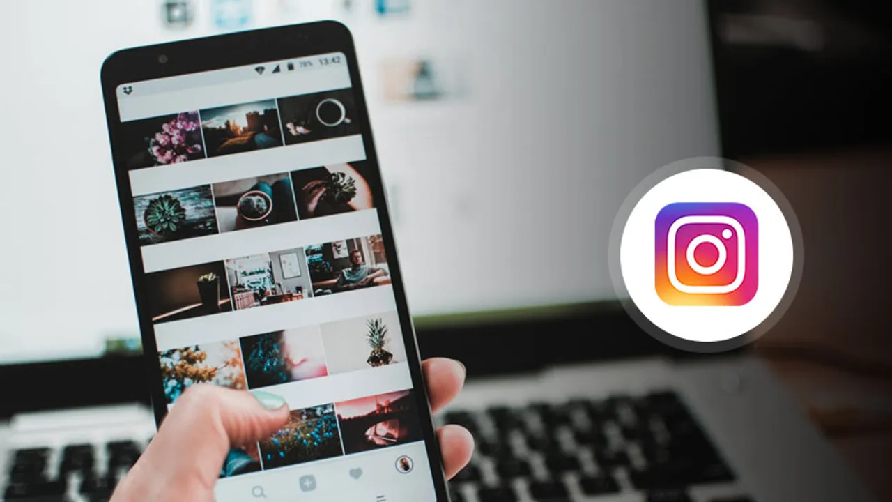 Instagram