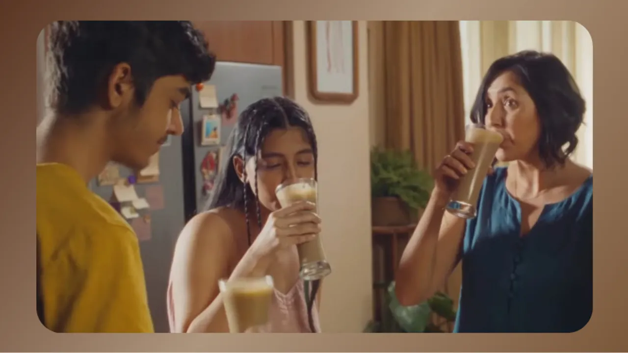 NESCAFÉ new campaign showcases the art of becoming special