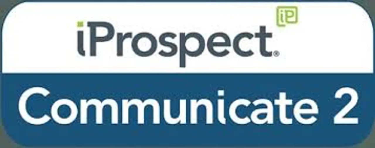 iProspect Communicate 2