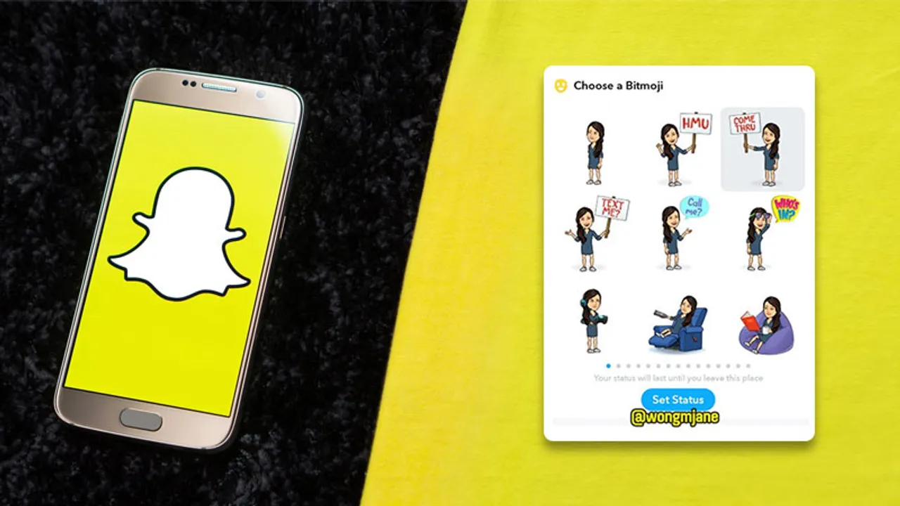 Snapchat