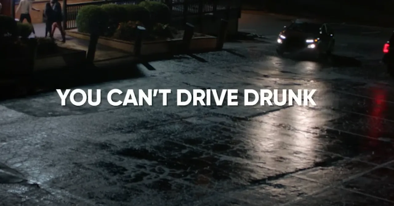 Anheuser-Busch campaign urges consumers to steer clear of drunk driving