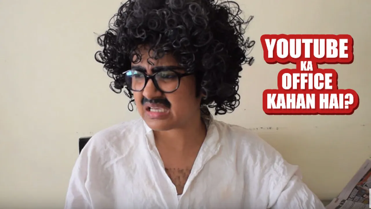YouTubers