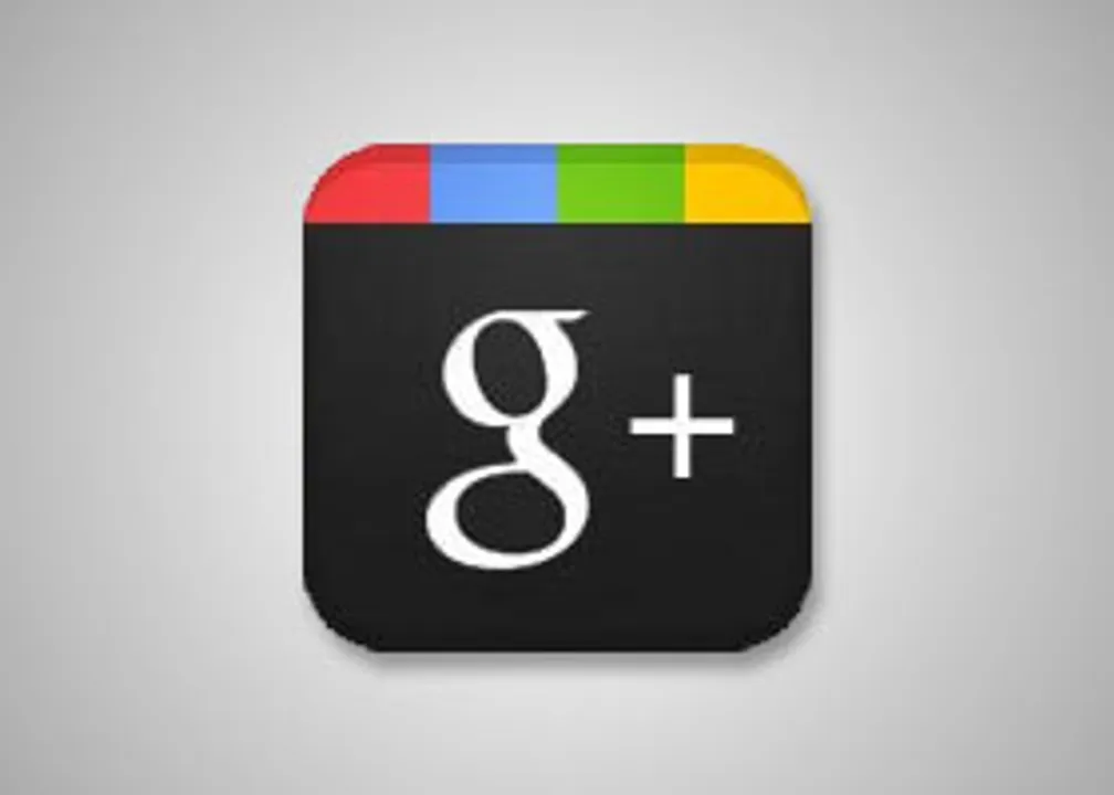 google plus