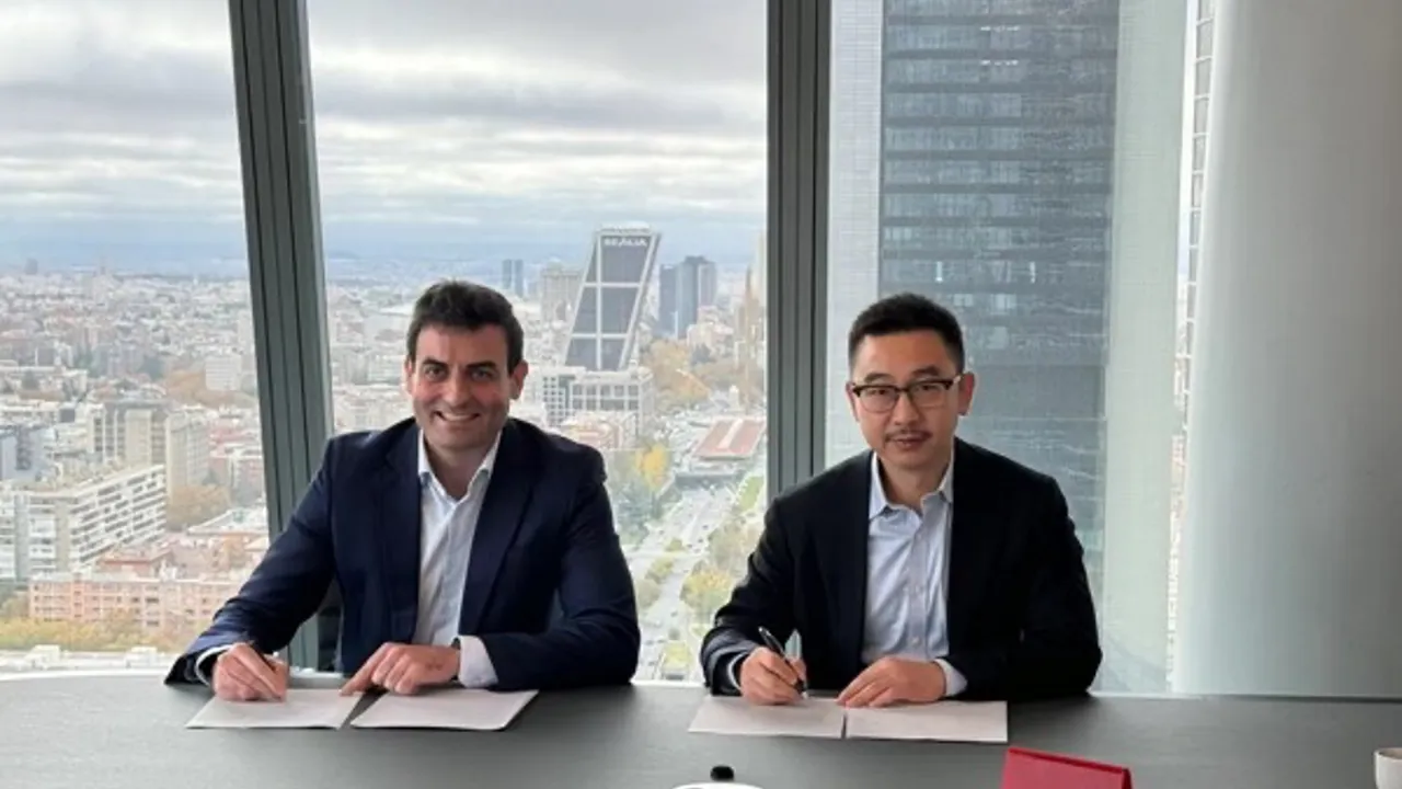 BNZ will integrate 336 MW of LONGi’s Hi-MO 7 and Hi-MO 9 modules into its 2025 solar projects across Spain, Portugal, and Italy. 