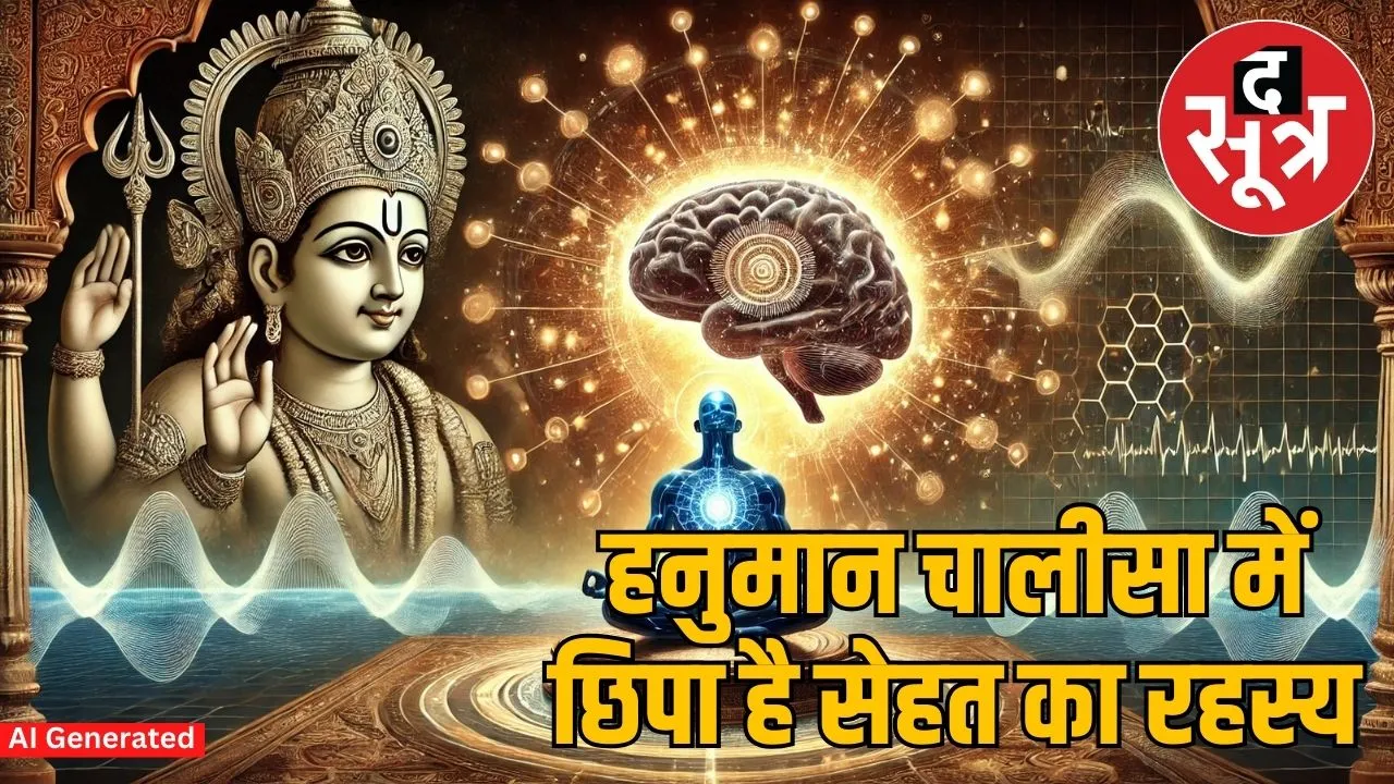HANUMAN CHALISA,