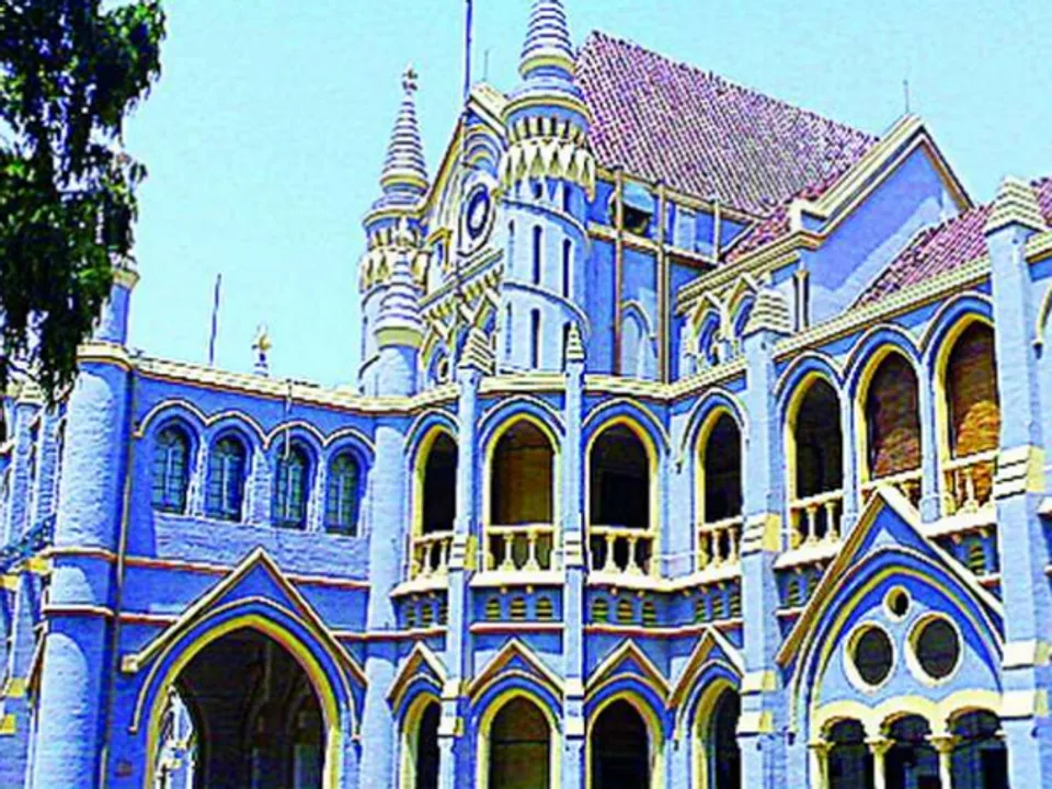 jabalpur high court 