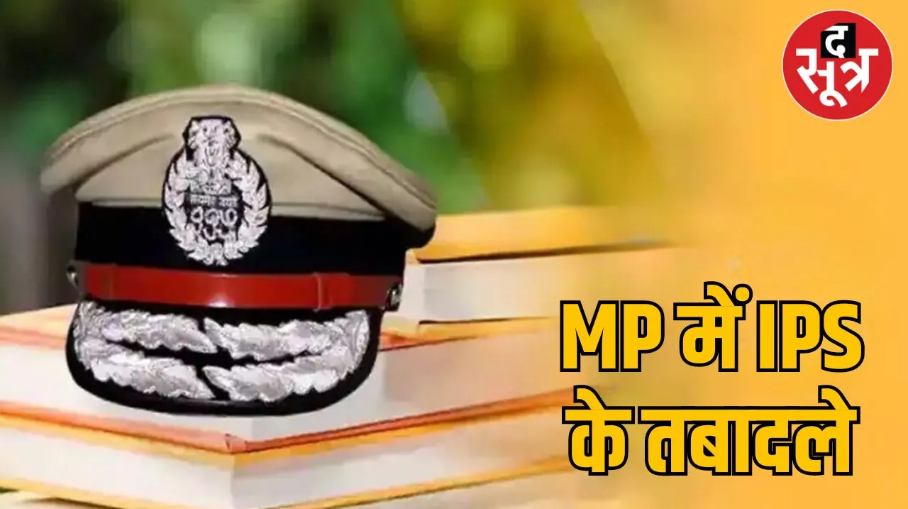 MP IPS transfers