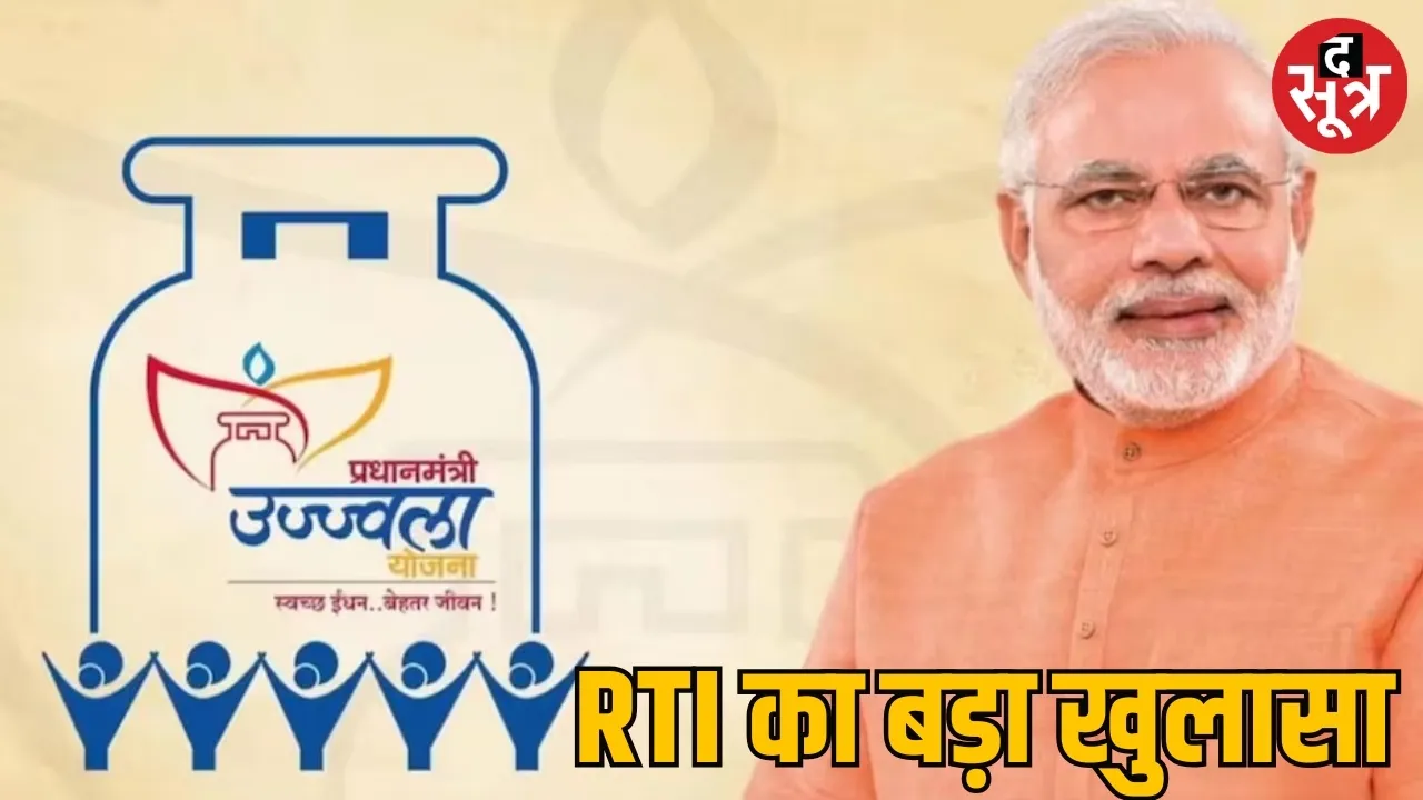 PMUY Scam