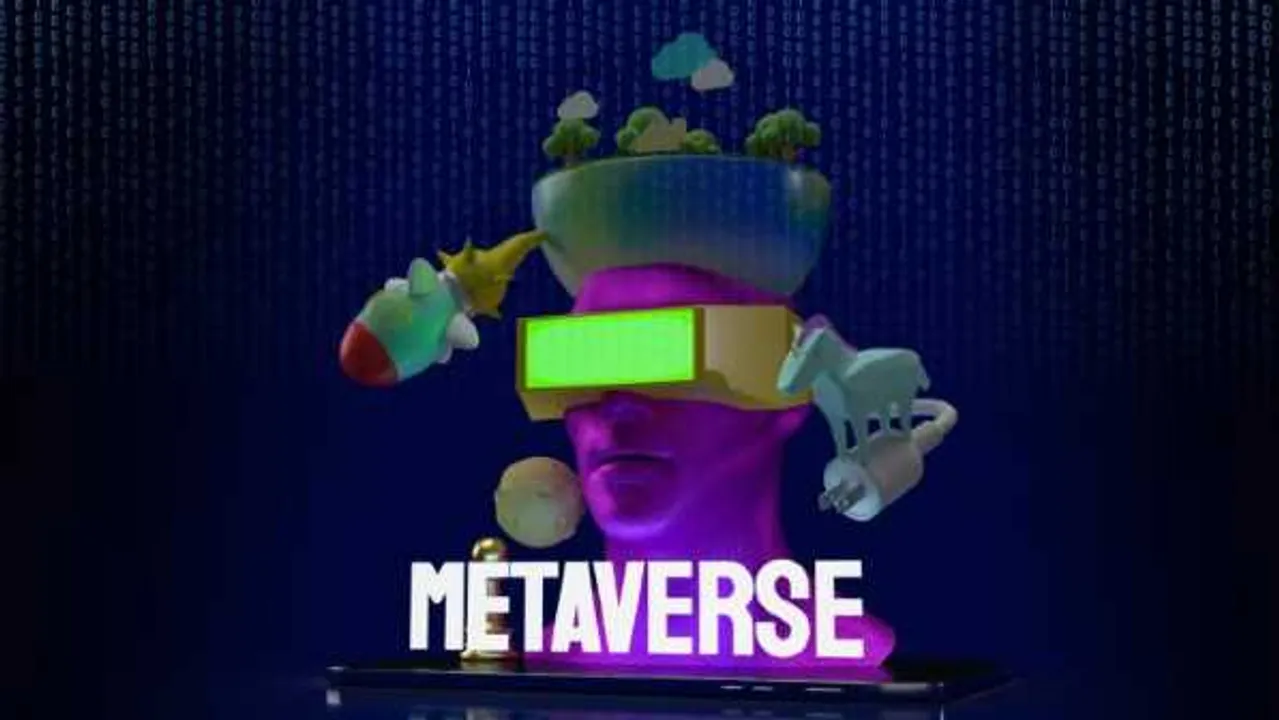 नेक्स्ट जेनरेशन इंटरनेट: Metaverse क्या है और क्यों है दुनिया में इसकी चर्चा? जानें
