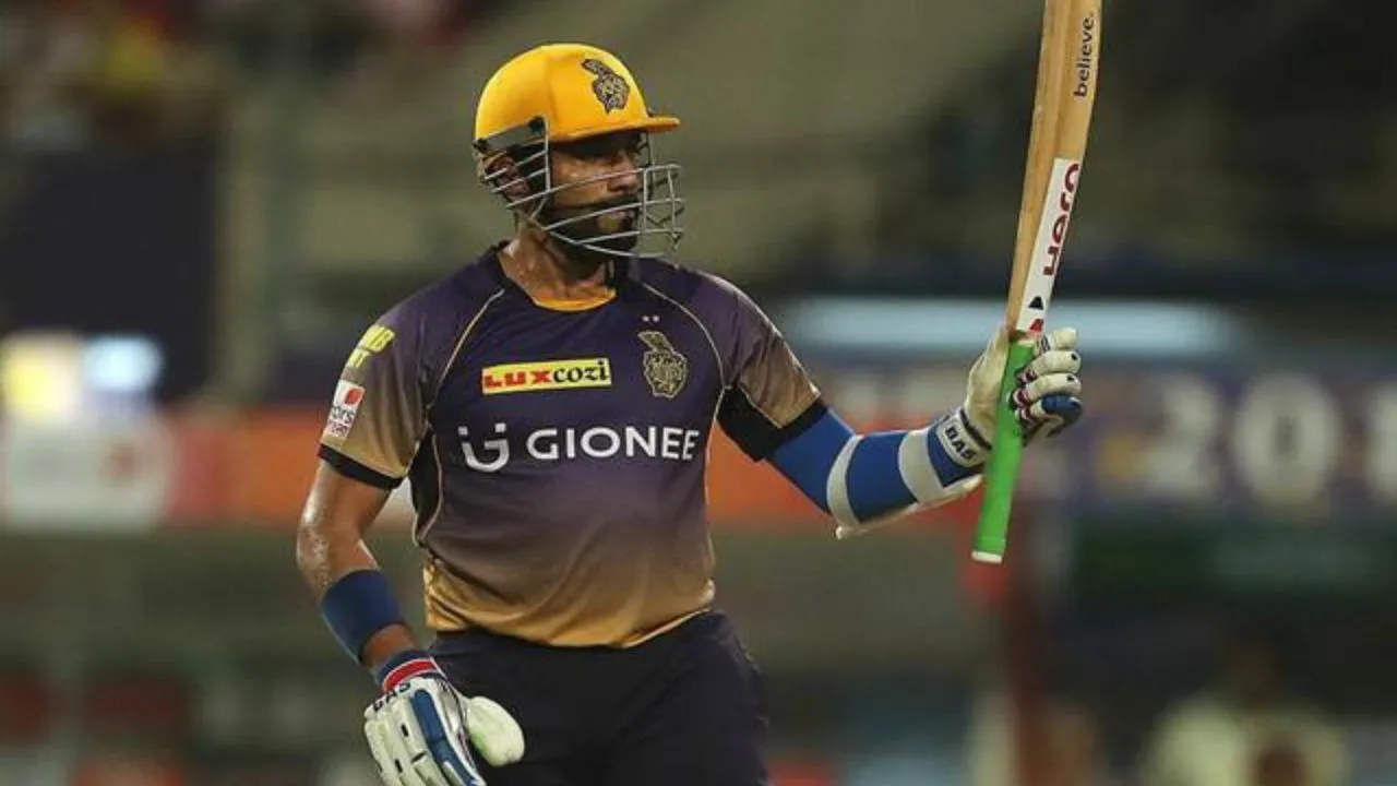 Former IPL winner has scored 740 runs against DC in IPL