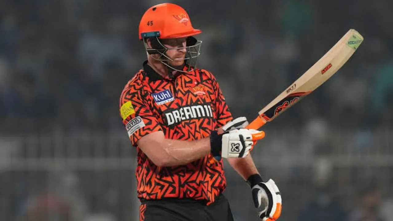 Heinrich Klaasen is one of the active IPL players to play for both SRH and RR