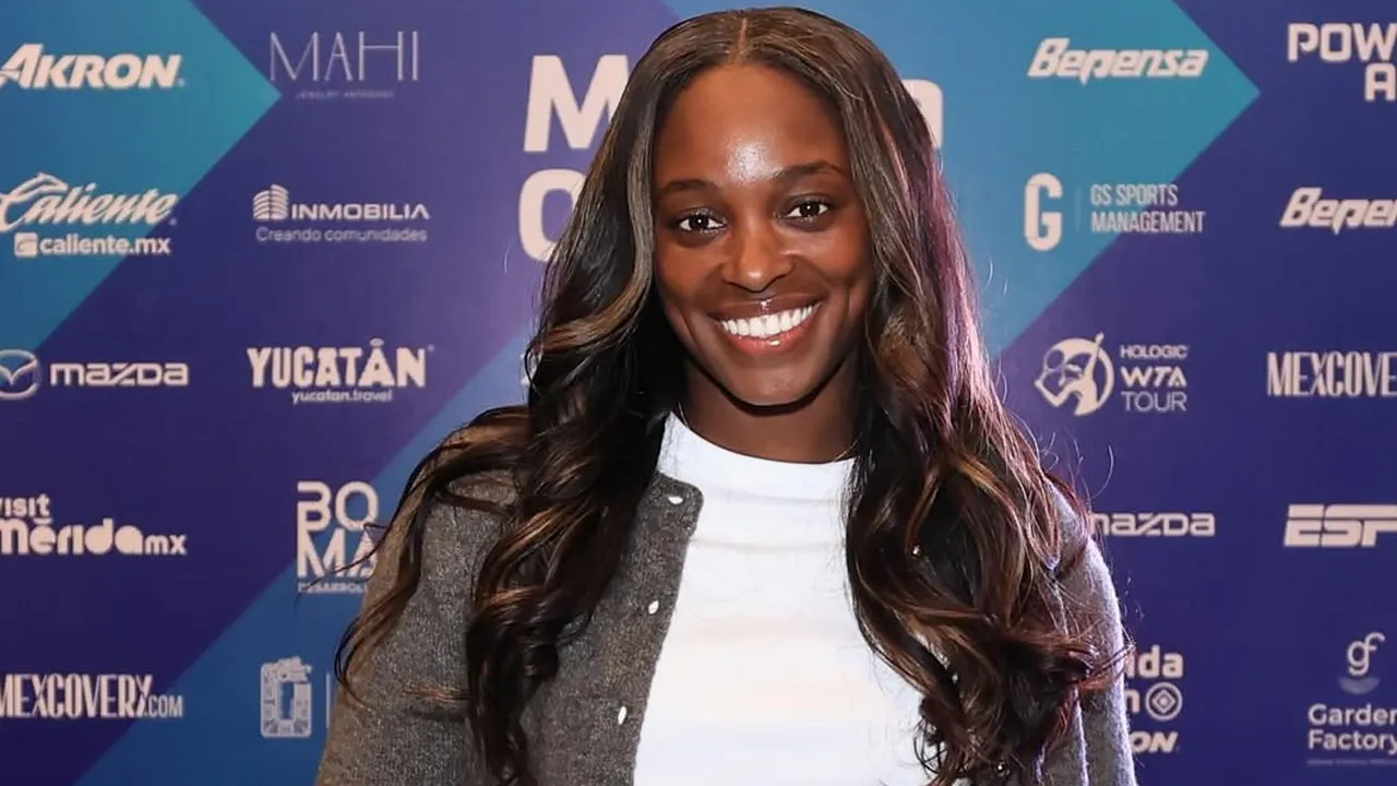 Sloane Stephens