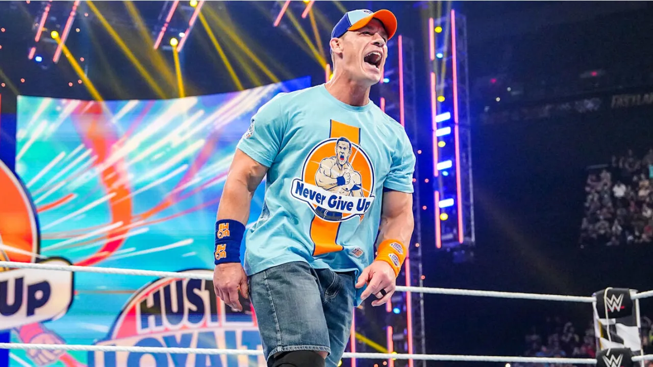 John Cena (WWE)