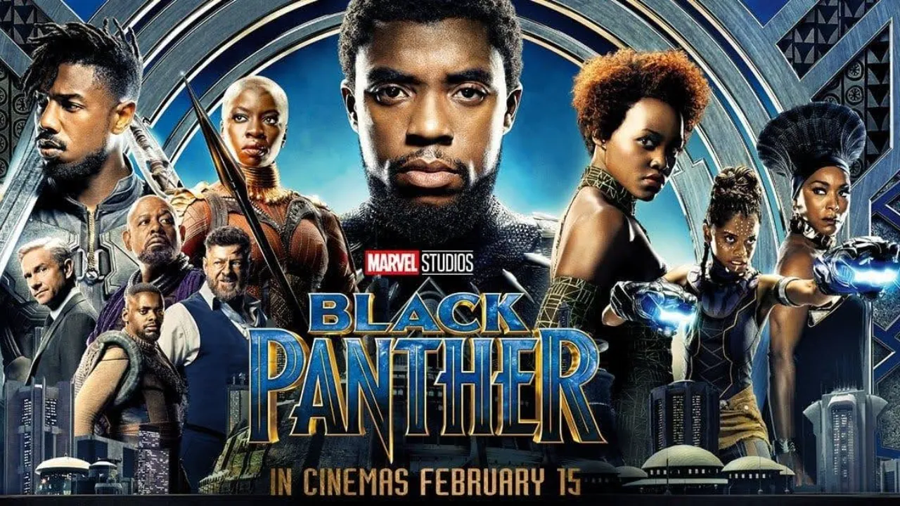 Black Panther
