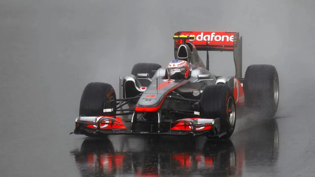 2011 Canadian Grand Prix