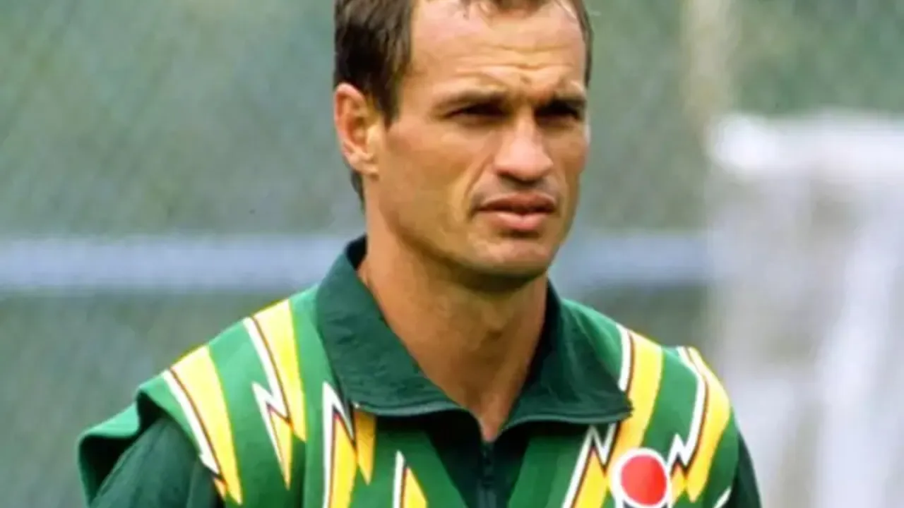 Kepler Wessels (Source - X)