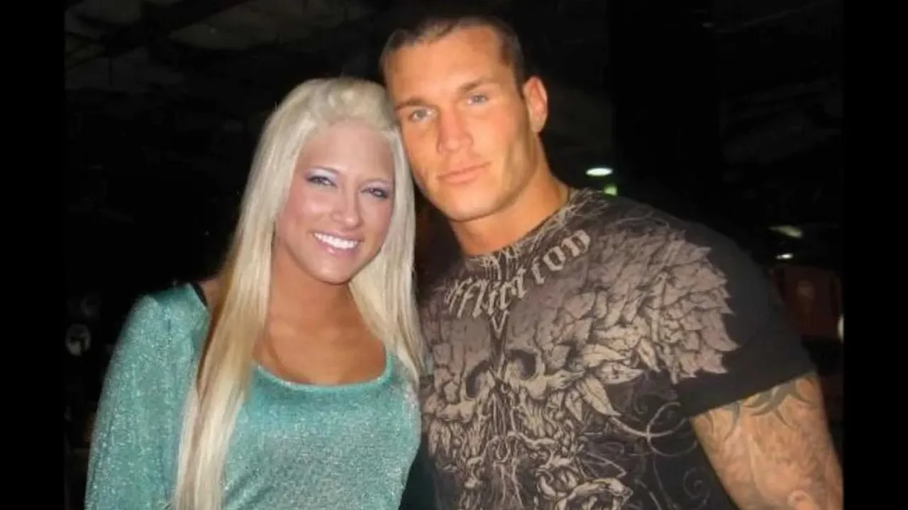Randy Orton