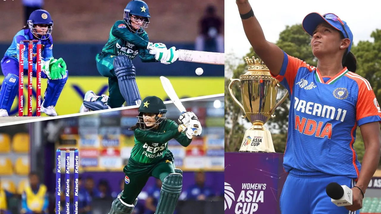 Asia Cup Final 2024 Captain Harmanpreet Kaur STATEMENT India Womens Cricket Team