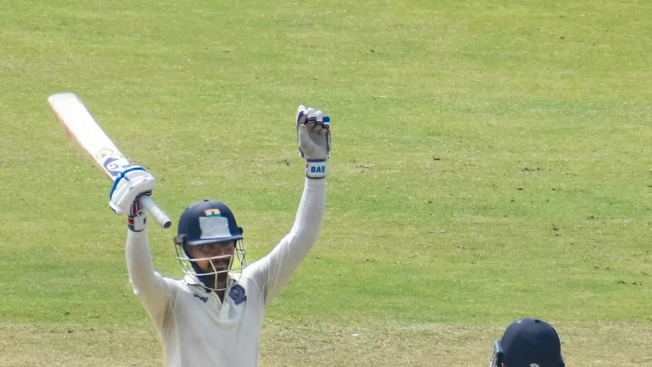 Amandeep Khare-sportzpoint.com