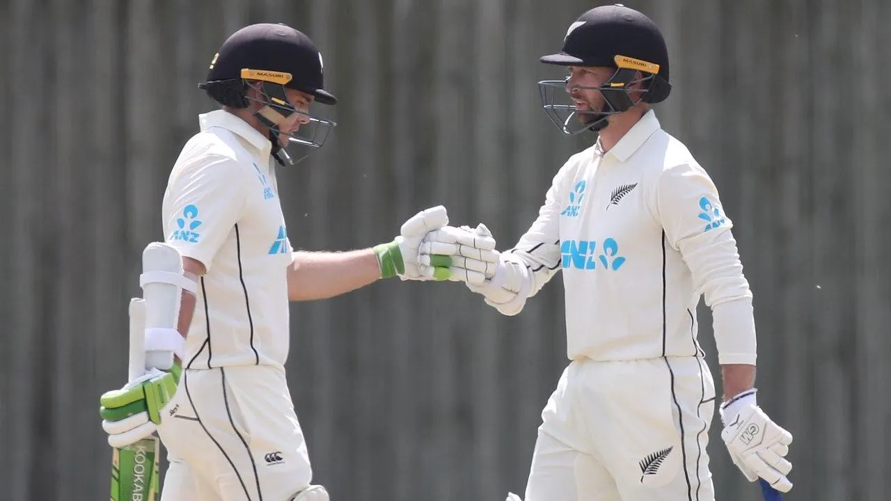 Highest opening partnership average in WTC history (Minimum 10 innings) - Sportzpoint.com