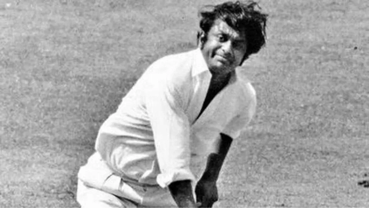 Best figures for India vs New Zealand in Tests - Sportzpoint.com
