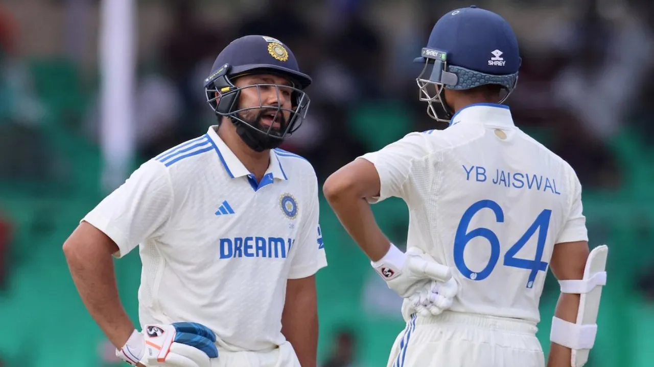 Highest opening partnership average in WTC history (Minimum 10 innings) - Sportzpoint.com