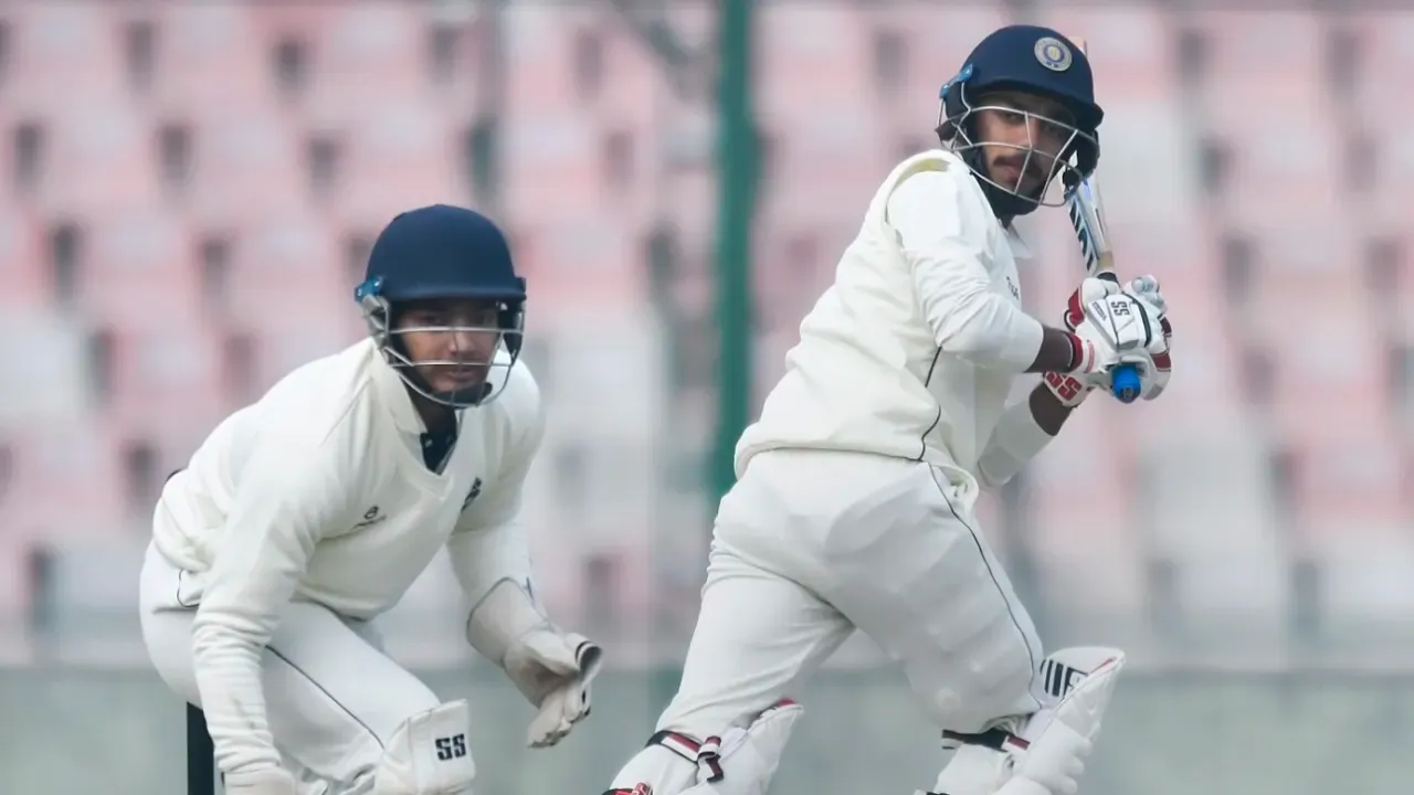 Tanmay Agarwal-sportzpoint.com