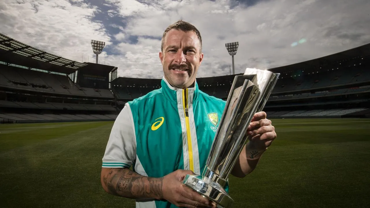 Matthew Wade-sportzpoint.com